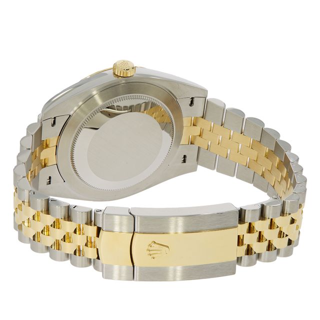 Rolex Datejust 41 126333 Image 3